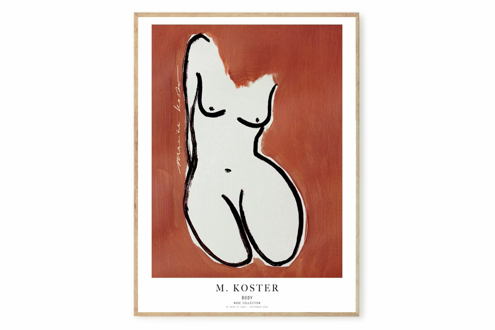 My Deer Art Shopは、「日常に、ほんの少しの物語を。」をコンセプトに、アートの持つ癒しと温もりを暮らしに届けるブランドです。愛らしい動物たちや幻想的な風景、心に残る言葉をモチーフに、イラストレーションやアートポスター、雑貨を展開。特に“鹿（Deer）”をブランドの象徴とし、静かで優しい世界観を大切にしています。ブランドの始まりは、自然と動物、そして小さな物語を描き続けてきたひとりのイラストレーターのアトリエでした。自身の描く作品が、見る人の心をそっと癒し、時には励ましになることを知り、2020年にMy Deer Art Shopとしてオンラインショップを立ち上げました。手に取った人が、作品に込められた物語やぬくもりを感じられるよう、一点一点に心を込めて制作しています。