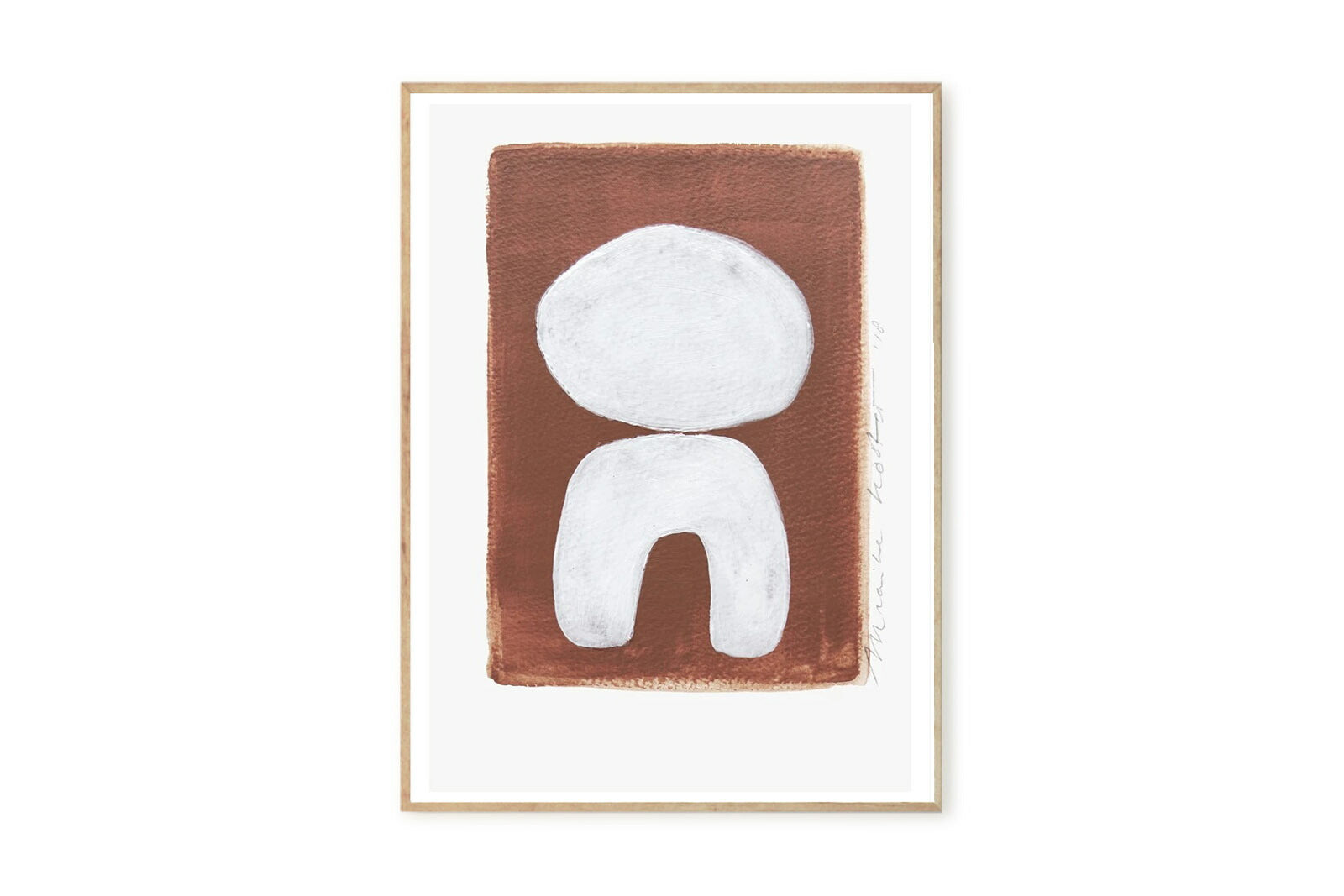 My Deer Art Shopは、「日常に、ほんの少しの物語を。」をコンセプトに、アートの持つ癒しと温もりを暮らしに届けるブランドです。愛らしい動物たちや幻想的な風景、心に残る言葉をモチーフに、イラストレーションやアートポスター、雑貨を展開。特に“鹿（Deer）”をブランドの象徴とし、静かで優しい世界観を大切にしています。ブランドの始まりは、自然と動物、そして小さな物語を描き続けてきたひとりのイラストレーターのアトリエでした。自身の描く作品が、見る人の心をそっと癒し、時には励ましになることを知り、2020年にMy Deer Art Shopとしてオンラインショップを立ち上げました。手に取った人が、作品に込められた物語やぬくもりを感じられるよう、一点一点に心を込めて制作しています。