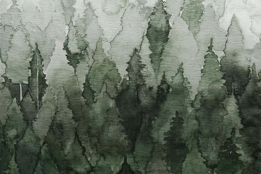 My Deer Art Shop アートポスター 50×70cm Escape
