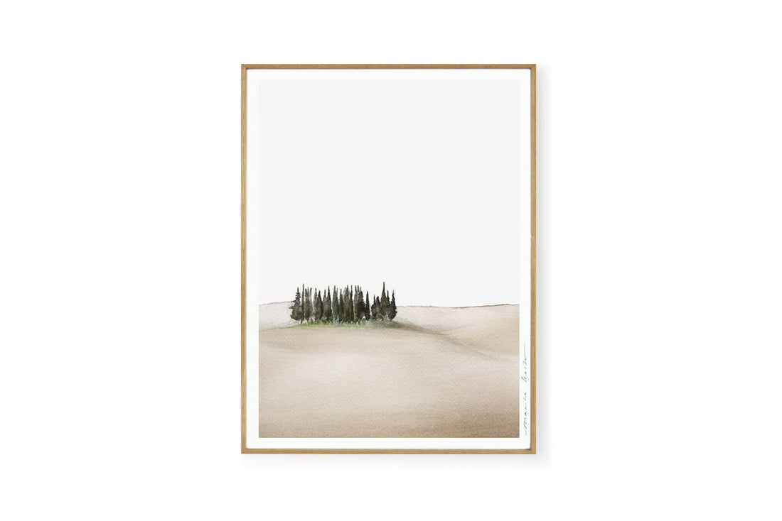 My Deer Art Shopは、「日常に、ほんの少しの物語を。」をコンセプトに、アートの持つ癒しと温もりを暮らしに届けるブランドです。愛らしい動物たちや幻想的な風景、心に残る言葉をモチーフに、イラストレーションやアートポスター、雑貨を展開。特に“鹿（Deer）”をブランドの象徴とし、静かで優しい世界観を大切にしています。ブランドの始まりは、自然と動物、そして小さな物語を描き続けてきたひとりのイラストレーターのアトリエでした。自身の描く作品が、見る人の心をそっと癒し、時には励ましになることを知り、2020年にMy Deer Art Shopとしてオンラインショップを立ち上げました。手に取った人が、作品に込められた物語やぬくもりを感じられるよう、一点一点に心を込めて制作しています。