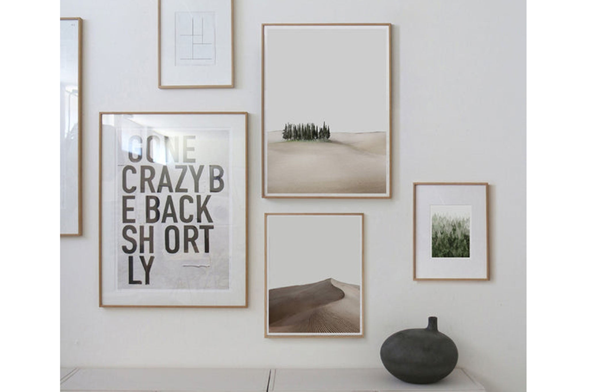在庫限り】【再入荷なし】My Deer Art Shop アートポスター 50×70cm
