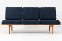 Boarder Back トリプルソファ R2☆北欧インテリア CHLOROS