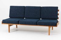 Boarder Back トリプルソファ R2☆北欧インテリア CHLOROS