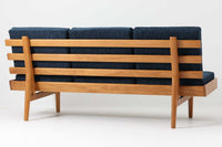 Boarder Back トリプルソファ R2☆北欧インテリア CHLOROS