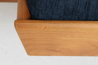 Boarder Back トリプルソファ R2☆北欧インテリア CHLOROS