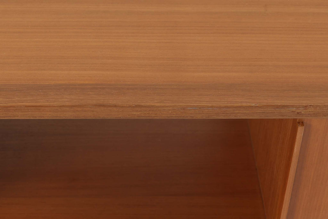 【訳ありアウトレット品】Cut Through 1 step テレビボード 152cm☆北欧インテリア CHLOROS