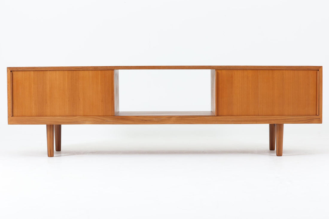 【訳ありアウトレット品】Cut Through 1 step テレビボード 152cm☆北欧インテリア CHLOROS