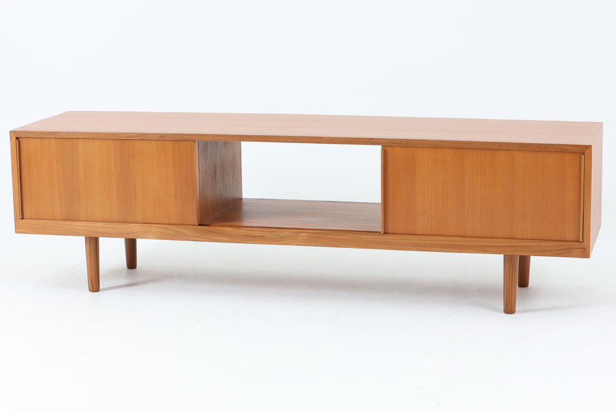 【訳ありアウトレット品】Cut Through 1 step テレビボード 152cm☆北欧インテリア CHLOROS