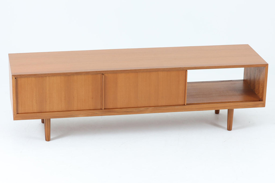 【訳ありアウトレット品】Cut Through 1 step テレビボード 152cm☆北欧インテリア CHLOROS