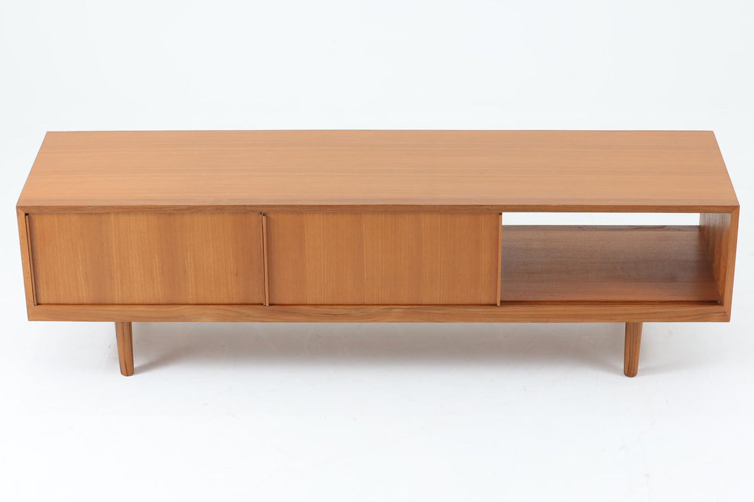 【訳ありアウトレット品】Cut Through 1 step テレビボード 152cm☆北欧インテリア CHLOROS