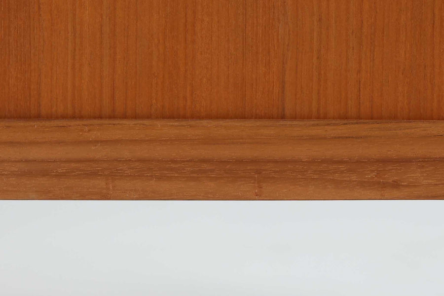 【訳ありアウトレット品】Cut Through 1 step テレビボード 152cm☆北欧インテリア CHLOROS