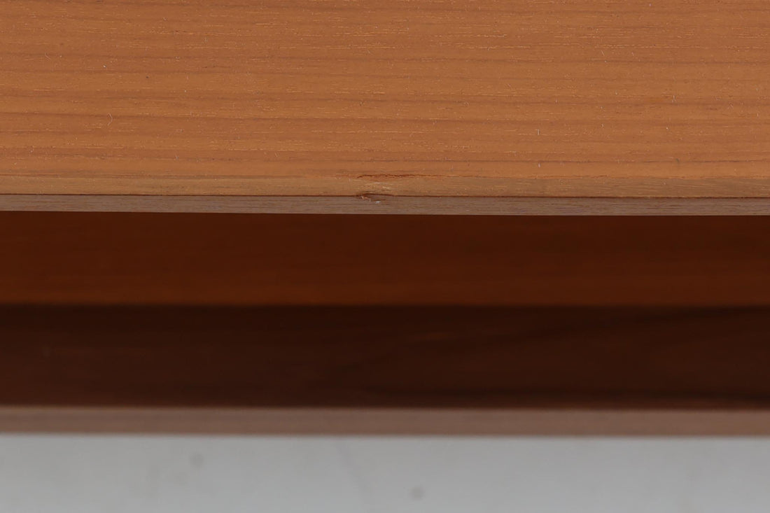 【訳ありアウトレット品】Cut Through 1 step テレビボード 152cm☆北欧インテリア CHLOROS