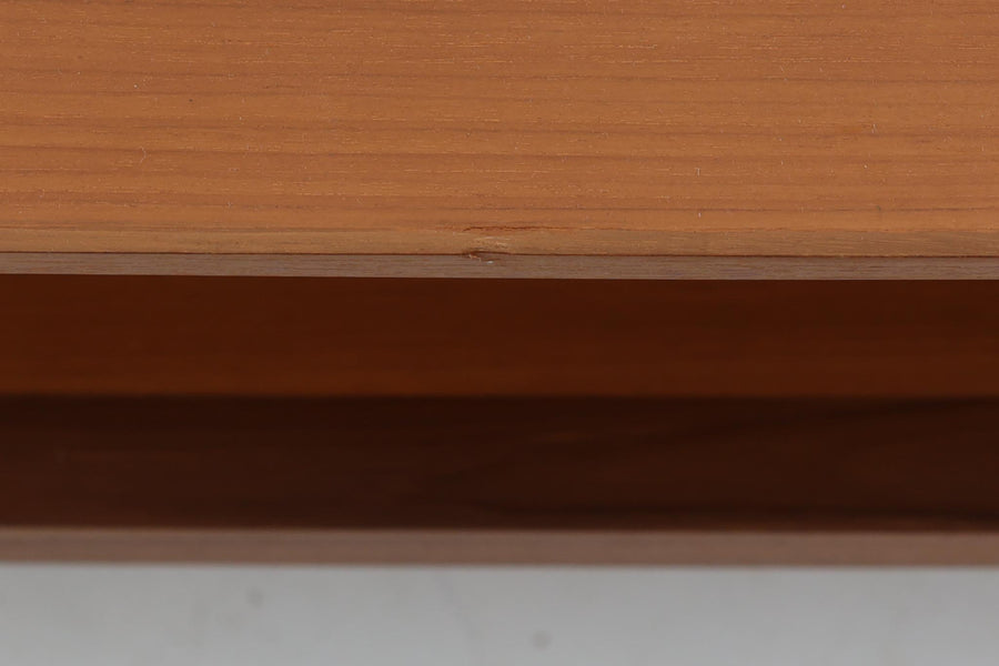 【訳ありアウトレット品】Cut Through 1 step テレビボード 152cm☆北欧インテリア CHLOROS