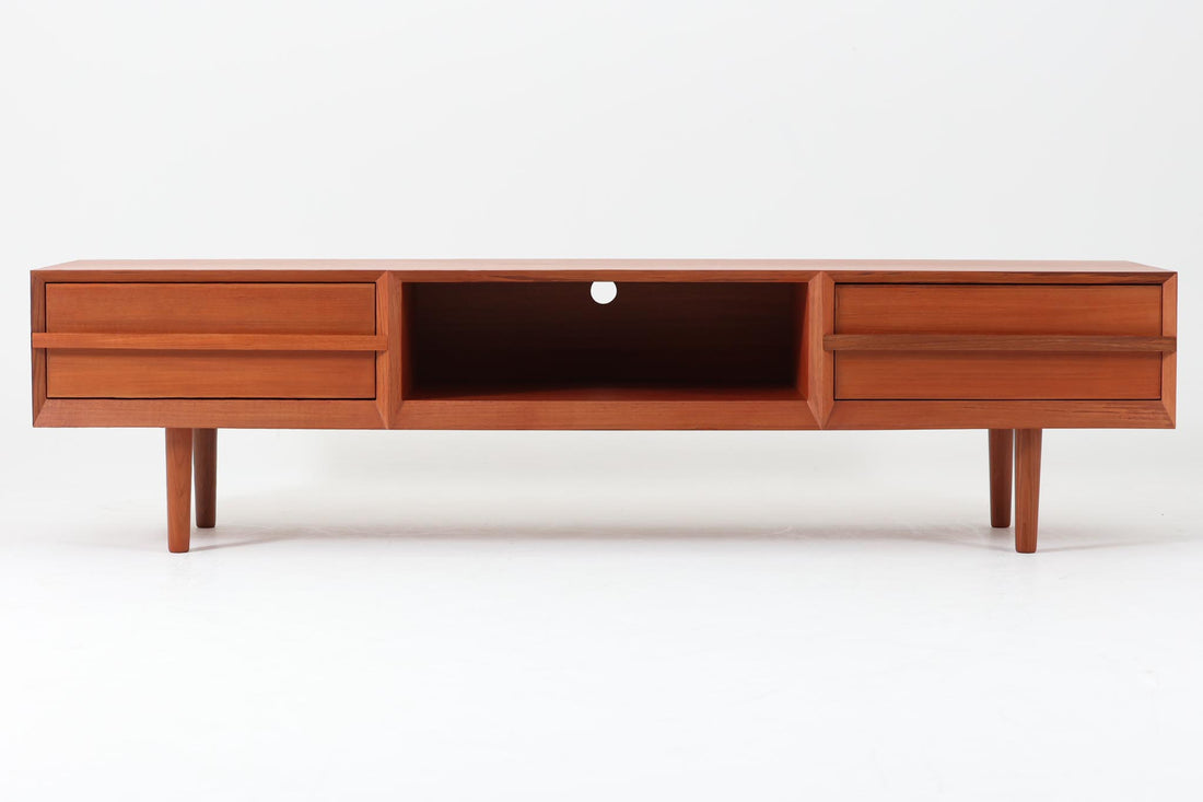 【訳ありアウトレット品】Blade-handle テレビボード☆北欧インテリア CHLOROS