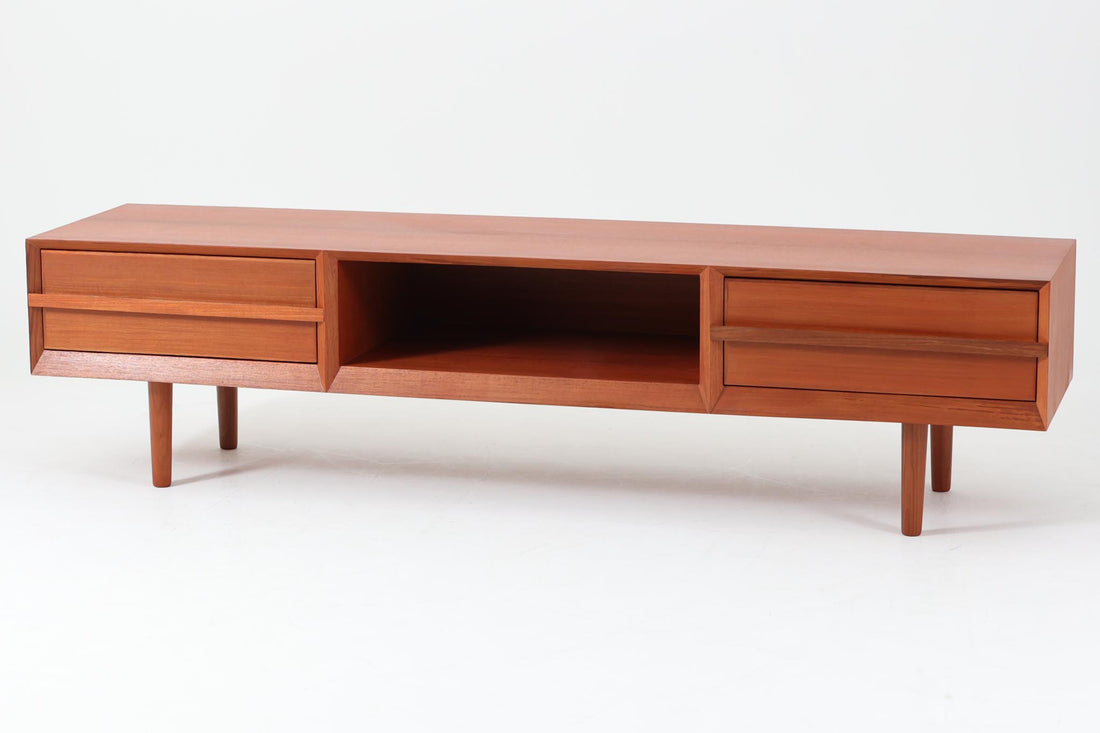 【訳ありアウトレット品】Blade-handle テレビボード☆北欧インテリア CHLOROS