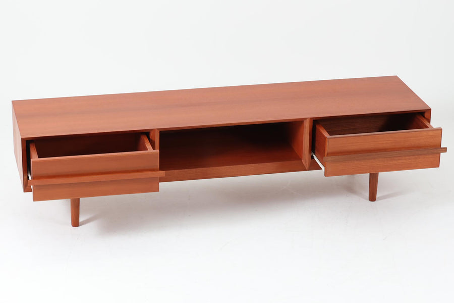 【訳ありアウトレット品】Blade-handle テレビボード☆北欧インテリア CHLOROS