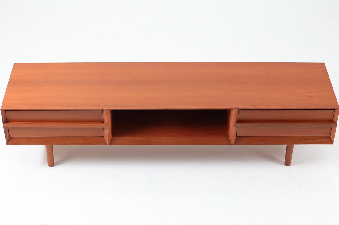 【訳ありアウトレット品】Blade-handle テレビボード☆北欧インテリア CHLOROS