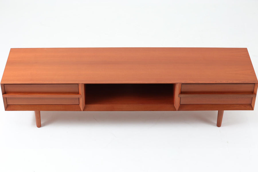 【訳ありアウトレット品】Blade-handle テレビボード☆北欧インテリア CHLOROS