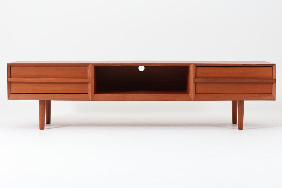 【訳ありアウトレット品】Blade-handle テレビボード☆北欧インテリア CHLOROS