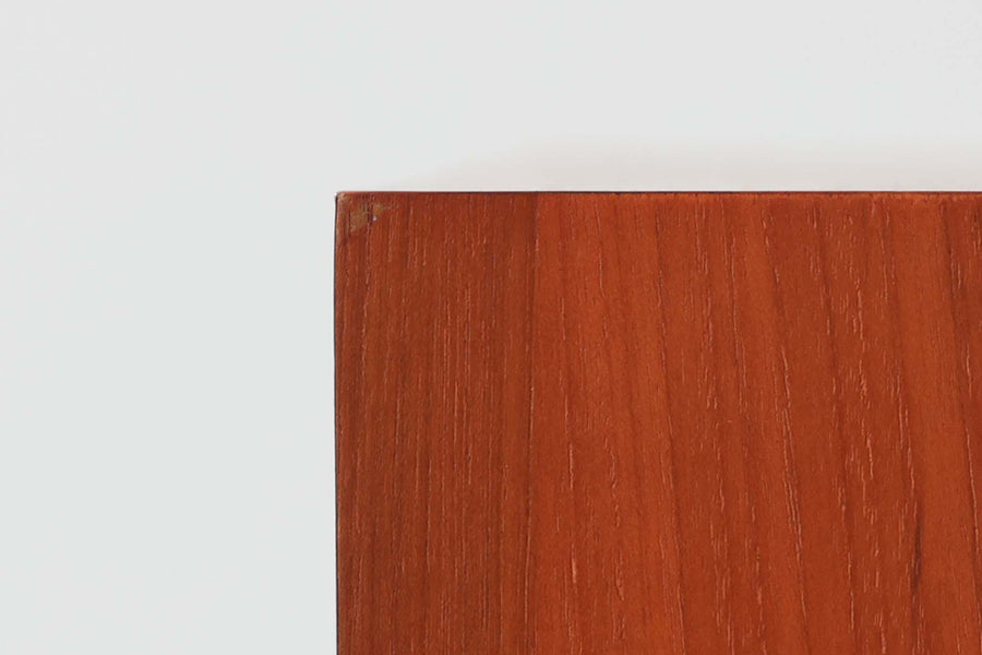 【訳ありアウトレット品】Leaf-handle ミディアムチェスト☆北欧インテリア CHLOROS