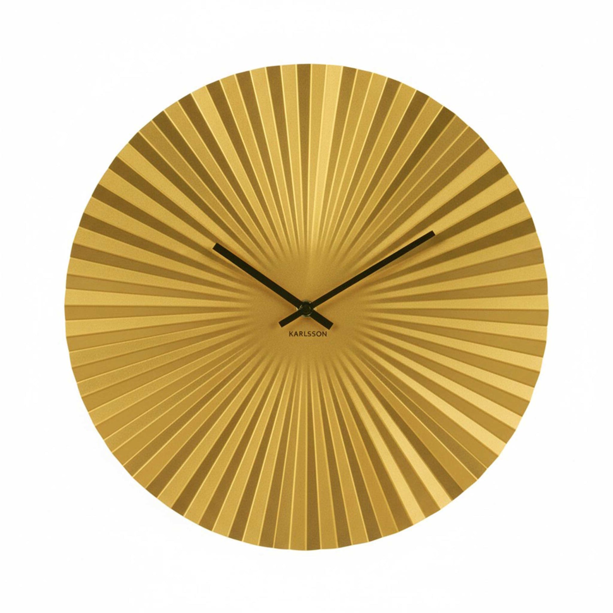Karlsson（カールソン）は、オランダ発のデザインクロックブランドです。世界中のインテリアファンに愛されるその魅力は、洗練されたミニマルデザインとユニークな個性の融合にあります。シンプルでありながら存在感のあるデザインは、モダンな空間にも北欧風のインテリアにも自然に調和し、リビング、オフィス、カフェなど多様なシーンで活躍します。「時間を美しく飾る」をコンセプトに、Karlssonは毎年新たなデザイナーとのコラボレーションを通じて革新的なコレクションを展開。インテリア時計のトレンドをリードし続けています。高品質な素材と正確なクオーツムーブメントを採用し、見た目だけでなく実用性も兼ね備えたKarlssonの壁掛け時計・置き時計は、贈り物にも最適です。北欧インテリア、デザイン時計、おしゃれな壁掛け時計をお探しの方におすすめのブランドです。