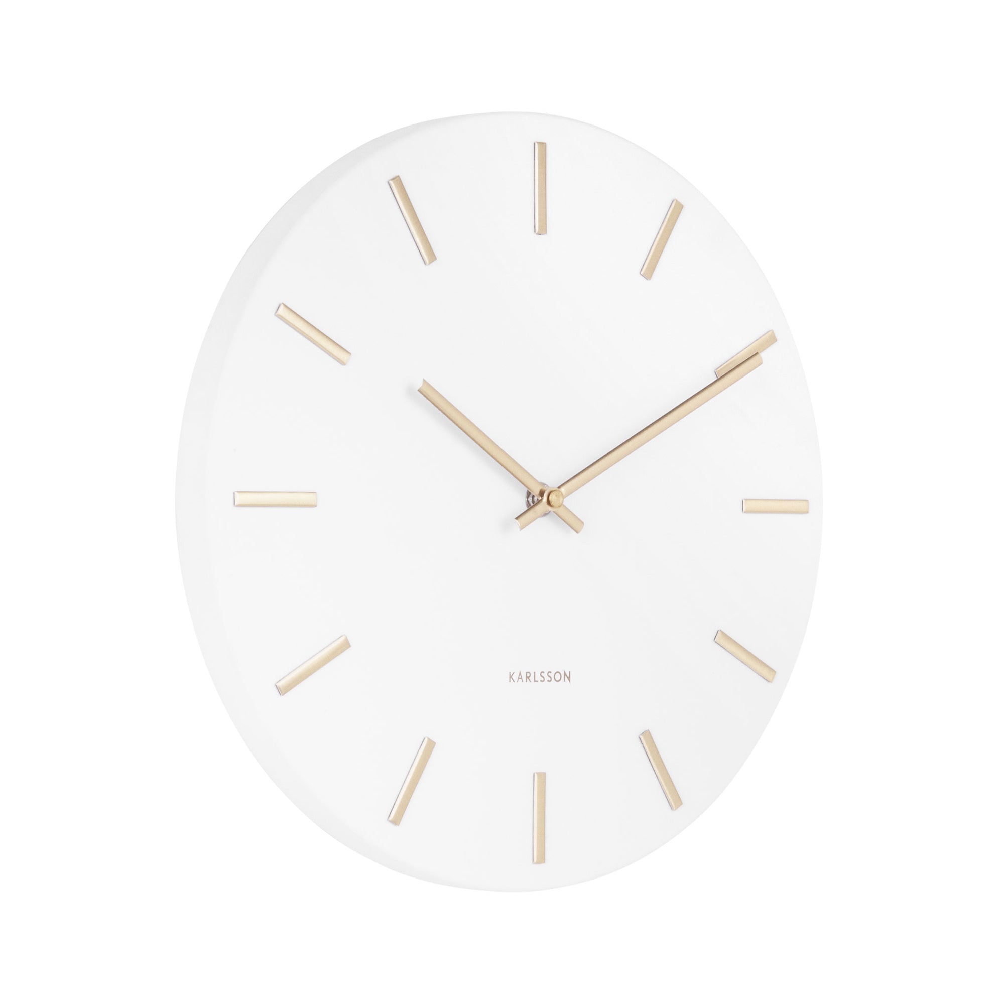 Karlsson（カールソン）は、オランダ発のデザインクロックブランドです。世界中のインテリアファンに愛されるその魅力は、洗練されたミニマルデザインとユニークな個性の融合にあります。シンプルでありながら存在感のあるデザインは、モダンな空間にも北欧風のインテリアにも自然に調和し、リビング、オフィス、カフェなど多様なシーンで活躍します。「時間を美しく飾る」をコンセプトに、Karlssonは毎年新たなデザイナーとのコラボレーションを通じて革新的なコレクションを展開。インテリア時計のトレンドをリードし続けています。高品質な素材と正確なクオーツムーブメントを採用し、見た目だけでなく実用性も兼ね備えたKarlssonの壁掛け時計・置き時計は、贈り物にも最適です。北欧インテリア、デザイン時計、おしゃれな壁掛け時計をお探しの方におすすめのブランドです。