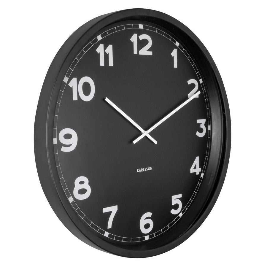 KARLSSON 80's オランダ デスククロック　置き時計　海外製 楽天市場】【在庫限り】【再入荷なし】KARLSSONカールソン