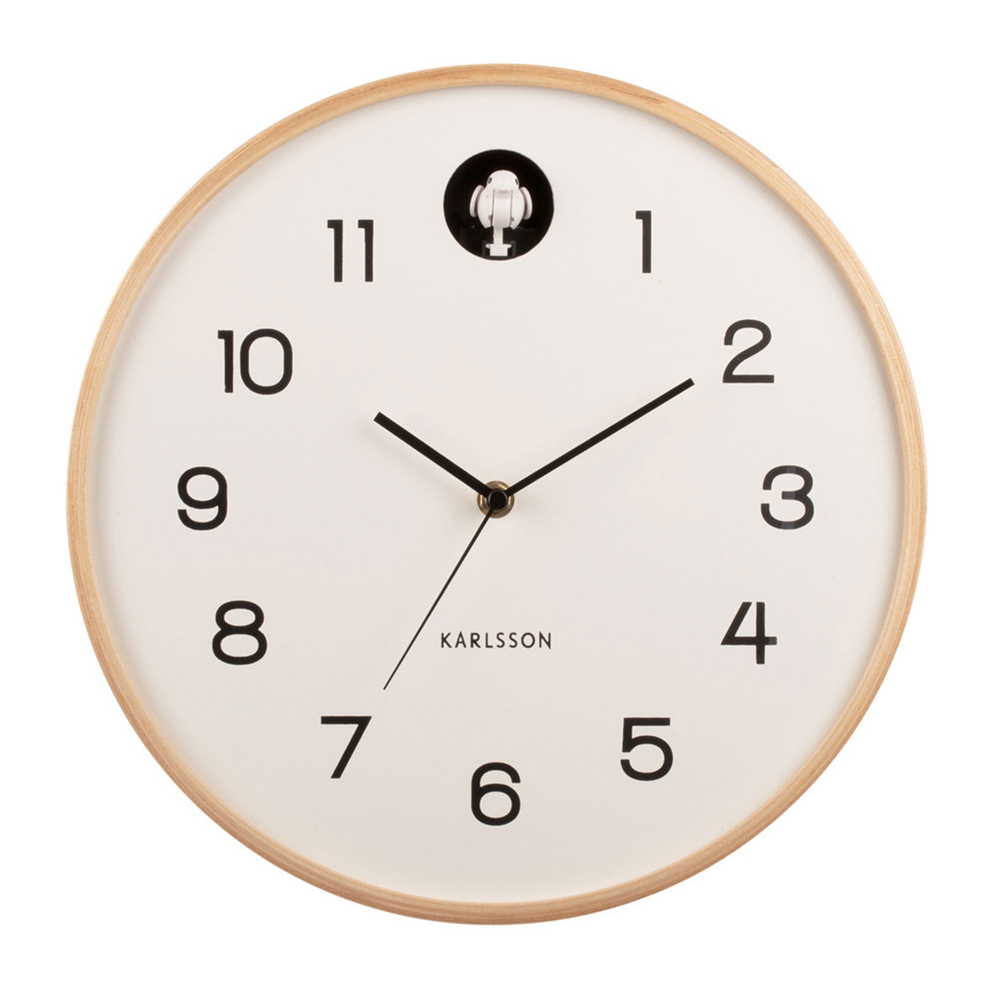 Karlsson（カールソン）は、オランダ発のデザインクロックブランドです。世界中のインテリアファンに愛されるその魅力は、洗練されたミニマルデザインとユニークな個性の融合にあります。シンプルでありながら存在感のあるデザインは、モダンな空間にも北欧風のインテリアにも自然に調和し、リビング、オフィス、カフェなど多様なシーンで活躍します。「時間を美しく飾る」をコンセプトに、Karlssonは毎年新たなデザイナーとのコラボレーションを通じて革新的なコレクションを展開。インテリア時計のトレンドをリードし続けています。高品質な素材と正確なクオーツムーブメントを採用し、見た目だけでなく実用性も兼ね備えたKarlssonの壁掛け時計・置き時計は、贈り物にも最適です。北欧インテリア、デザイン時計、おしゃれな壁掛け時計をお探しの方におすすめのブランドです。