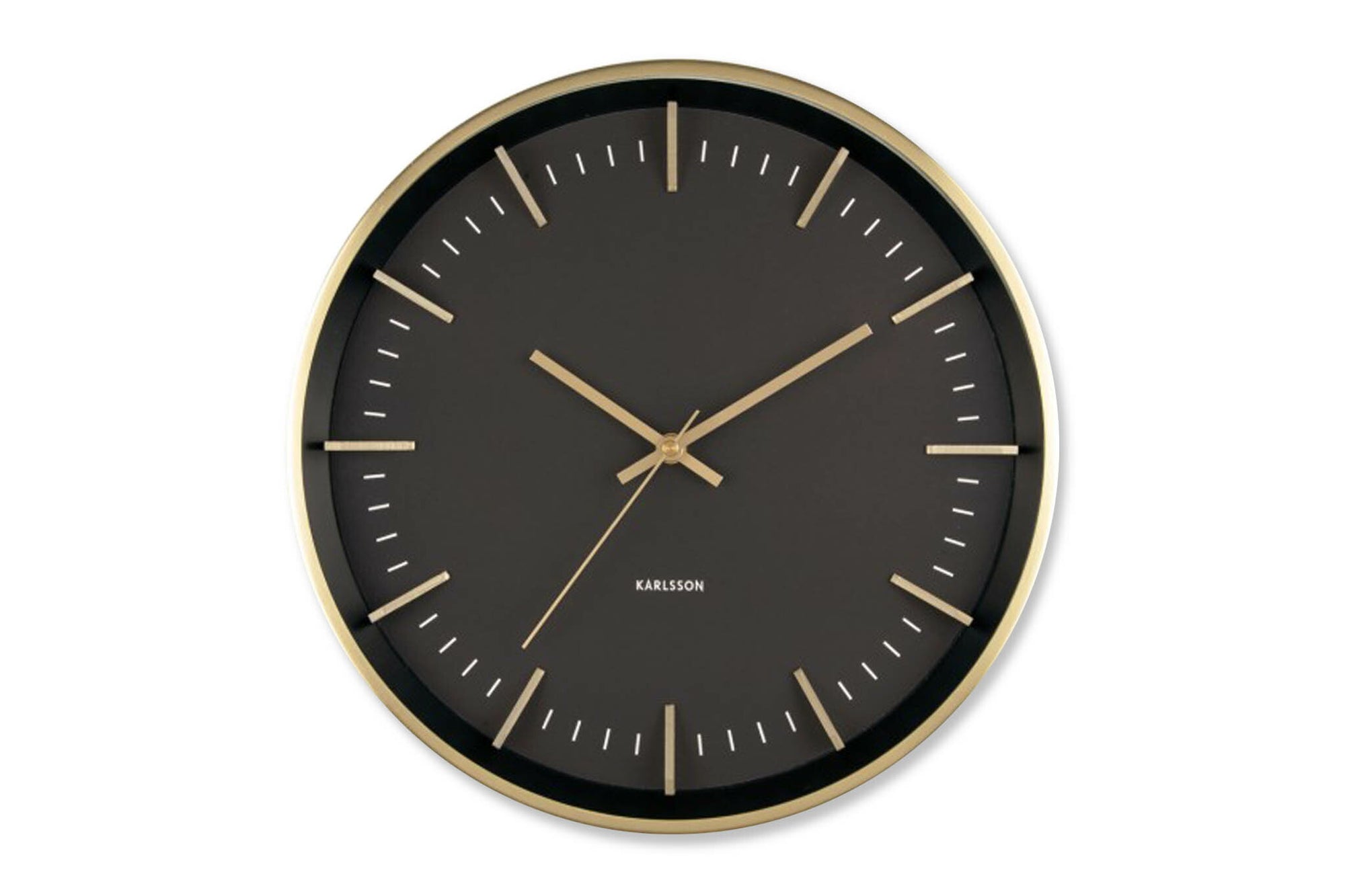 KARLSSONは鉄道の駅や公共の施設で使用されている事で有名なオランダの時計ブランドです。シンプルなものからユニークなものまで多くのデザインは国内外のデザイナーを含むデザインチームによって生み出されており、その美しい製品は世界中で販売されています。