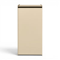 Ferm Living（ファームリビング）は、人生の対比を意識しながら、期待や夢の中で快適さと意味を追い求め、真の価値を感じられる空間を提供することを目指しています。デザインへの情熱と、環境や社会に配慮した責任ある選択を大切にし、誠実で心地よい製品や環境づくりに取り組んでいます。デンマーク・コペンハーゲンを拠点に、世界中の職人と協働し、スカンジナビアの思想と世界の技術・伝統を融合。柔らかなフォルムや豊かなテクスチャー、意外性のあるディテールを特徴とするコレクションは、洗練された美しさの中にも驚きと温かみをもたらします。素材選びから製造、配送まで持続可能性を意識し、より良い未来へ向けた選択を後押しします。家具、アクセサリー、照明を通じて、あなたらしく心地よい空間づくりをサポートします。