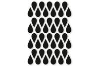 "fermLIVING"の製品は毎日の生活がきっと楽しくなる物ばかり。それは壁紙だったり、キッチン用品、バス用品、リビング雑貨、またオフィス用品など沢山のコレクションがあり、オーガニックコットンや木材、磁気、金属など多くの拘った材質で、シンプルな材質から職人によって長く使える物へと変えて行きます。デザインはデンマークの伝統に基づいた美しい物。ロゴの鳥はデンマークの伝統を守って生きたいという思いが込められています。