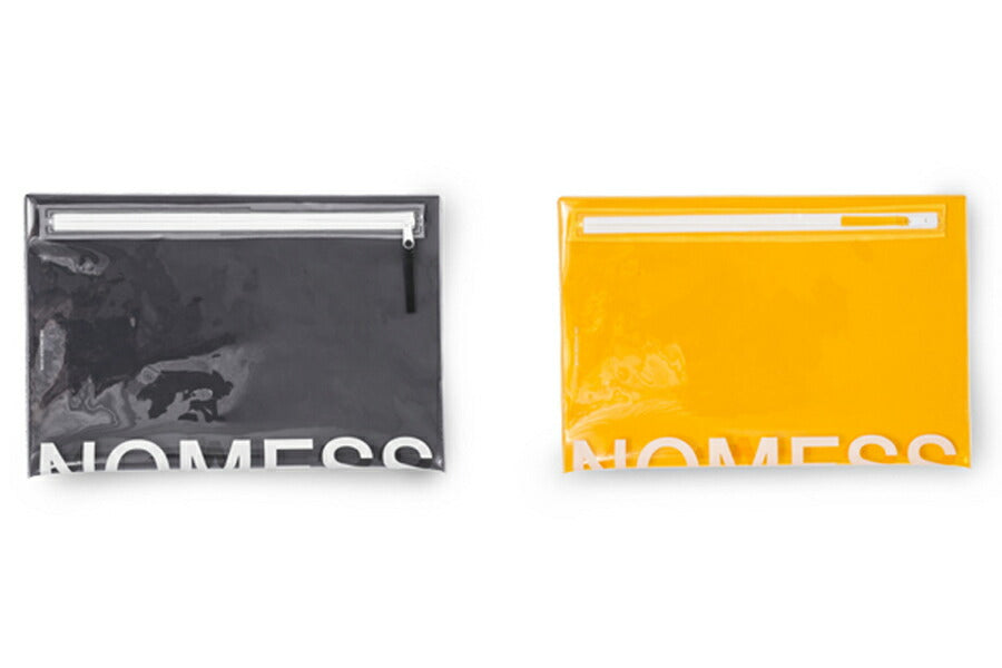 NOMESSは2007年にスザンヌポッツにより設立された、デンマークのブランドです。スタイリッシュで洗練されたセンスの良いアイテムは、持っているだけで毎日が楽しくなりそうです。