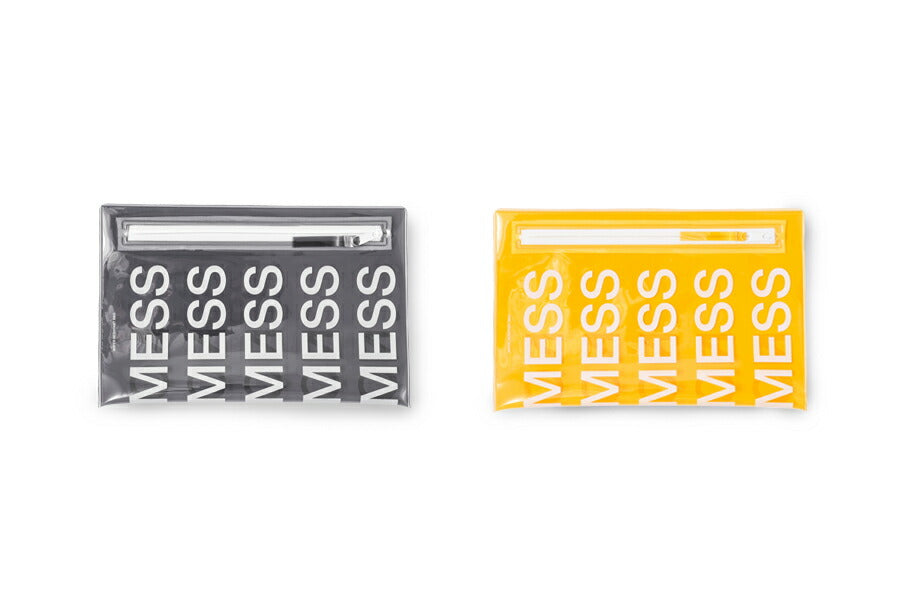 NOMESSは2007年にスザンヌポッツにより設立された、デンマークのブランドです。スタイリッシュで洗練されたセンスの良いアイテムは、持っているだけで毎日が楽しくなりそうです。