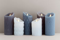 「BrosteCopenhagen」は1955年に設立された伝統的なデンマークのブランドです。キャンドルや食器や装飾品など昔からある物を尊重して、バランス良く現在のデザインを加え、今の生活に馴染む様な製品を作成しています。