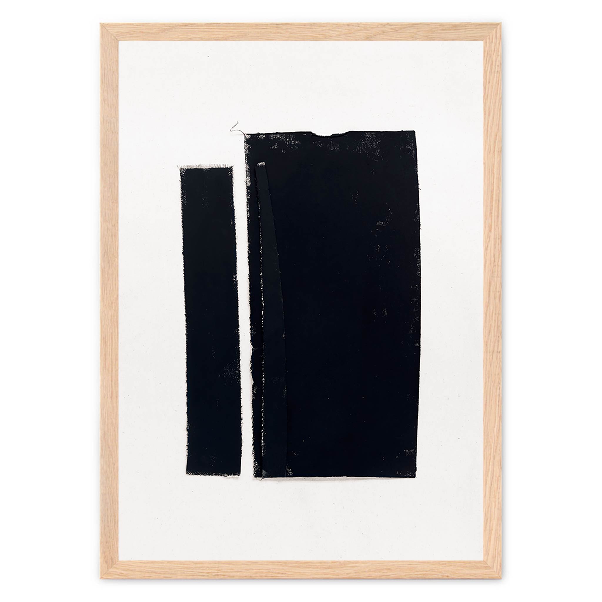 Atelier Cph アートポスター A3 額縁込み Atelier Cph アートポスター A3 Art Of Fabric No 07 – CHLOROS