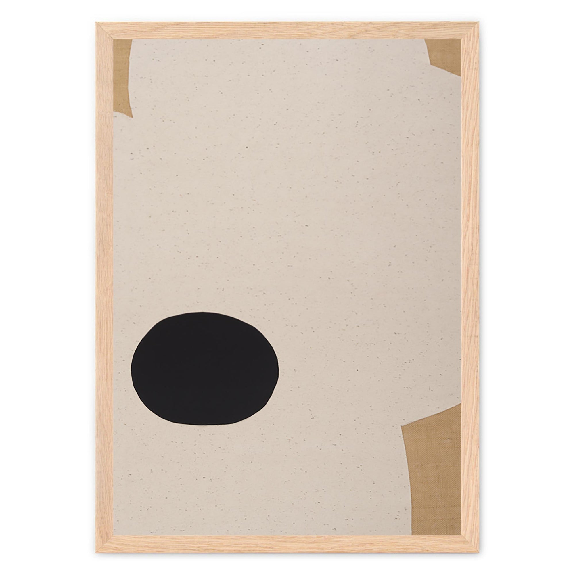 Atelier Cph（アトリエ・シーピーエイチ）は、デンマーク・コペンハーゲンを拠点とするデザインスタジオ兼アートブランドです。ミニマルで構築的なビジュアルを特徴とし、抽象アートやコラージュを中心としたアートポスターを多数手がけています。北欧デザインらしい洗練された感性とバランスの取れた構成美が魅力で、リビング、寝室、書斎、オフィスなど、あらゆる空間に調和と静けさをもたらします。幾何学的なモチーフを用いたアートは、ギャラリーウォールやモダンインテリアのアクセントにも最適。高品質な紙と印刷による仕上がりで、インテリアとしての完成度も高く評価されています。北欧アートポスター、現代アート、ミニマルデザイン、韓国インテリアなど、幅広いスタイルにマッチするスタイリッシュなアートを探している方におすすめです。