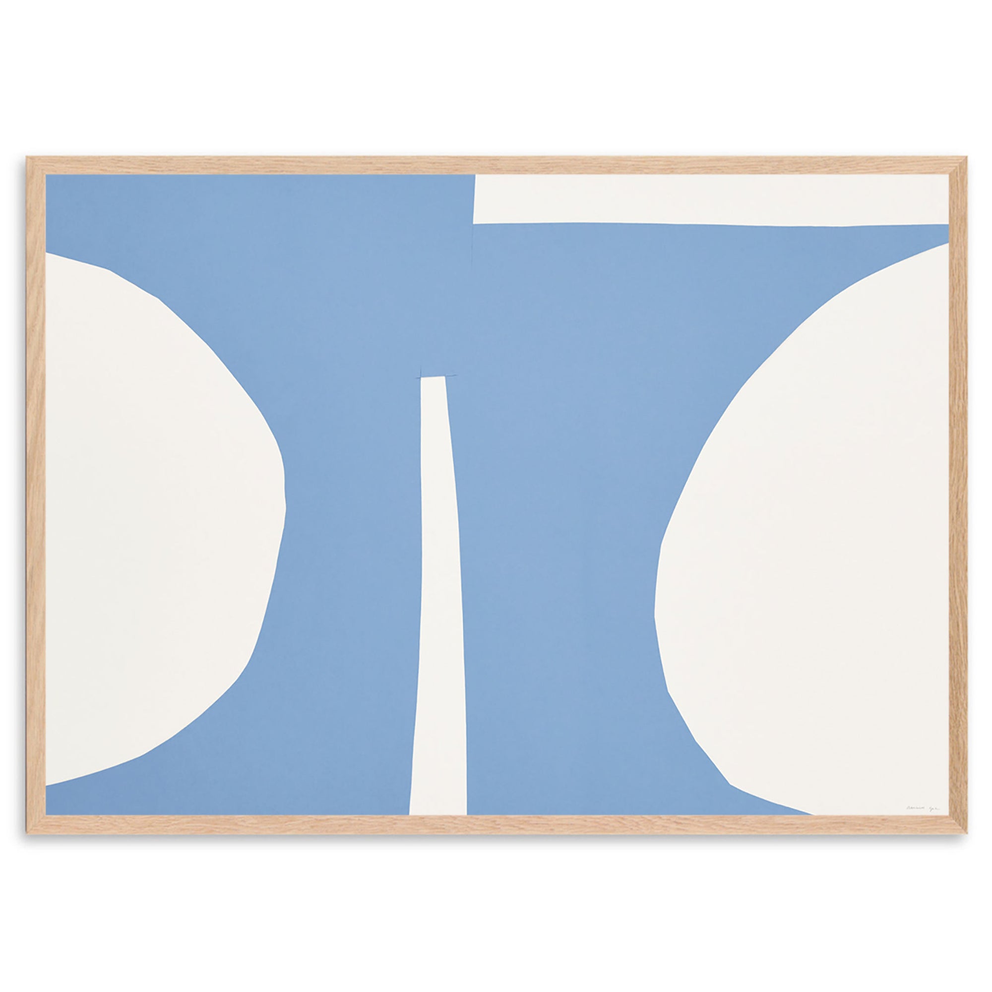 Atelier Cph（アトリエ・シーピーエイチ）は、デンマーク・コペンハーゲンを拠点とするデザインスタジオ兼アートブランドです。ミニマルで構築的なビジュアルを特徴とし、抽象アートやコラージュを中心としたアートポスターを多数手がけています。北欧デザインらしい洗練された感性とバランスの取れた構成美が魅力で、リビング、寝室、書斎、オフィスなど、あらゆる空間に調和と静けさをもたらします。幾何学的なモチーフを用いたアートは、ギャラリーウォールやモダンインテリアのアクセントにも最適。高品質な紙と印刷による仕上がりで、インテリアとしての完成度も高く評価されています。北欧アートポスター、現代アート、ミニマルデザイン、韓国インテリアなど、幅広いスタイルにマッチするスタイリッシュなアートを探している方におすすめです。