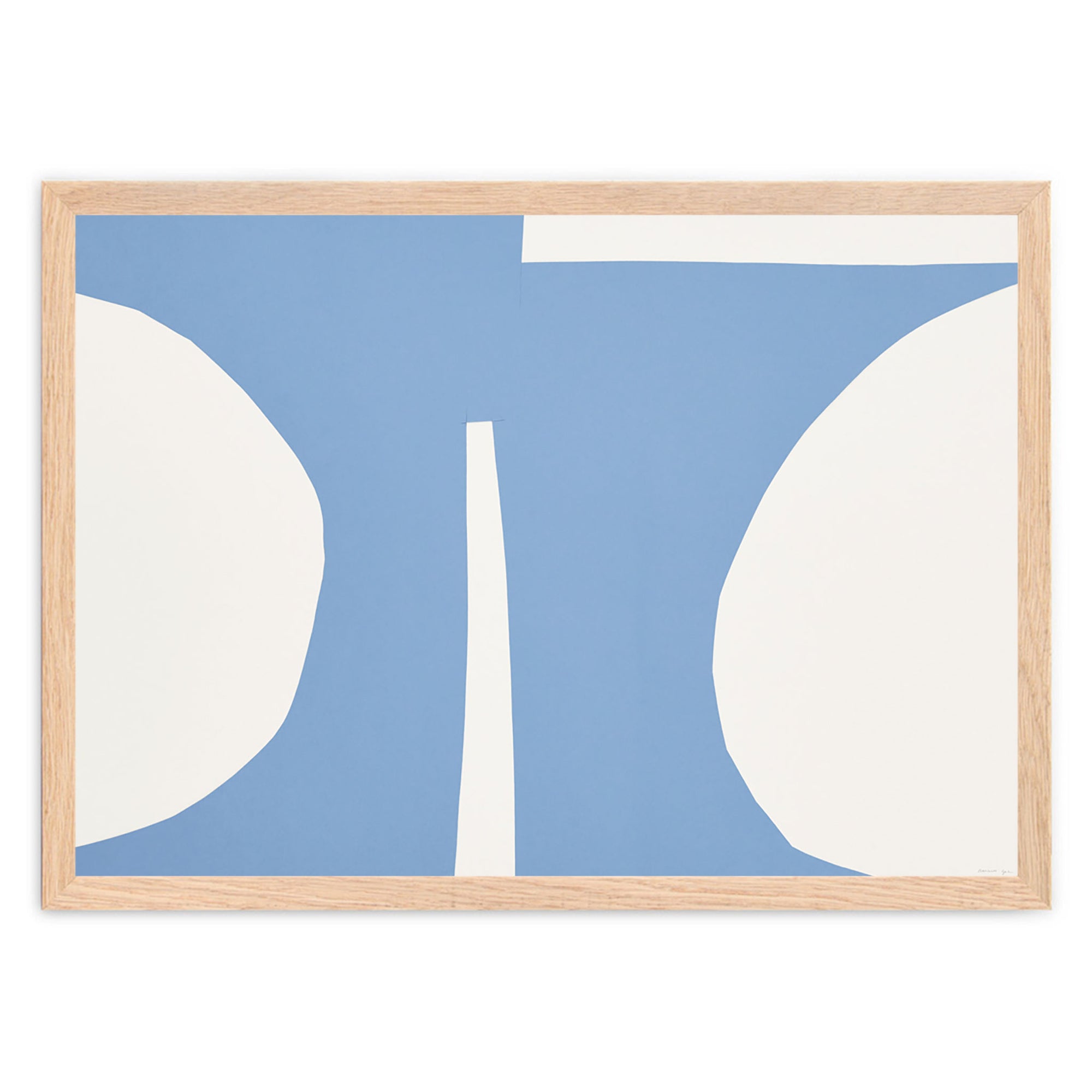 Atelier Cph（アトリエ・シーピーエイチ）は、デンマーク・コペンハーゲンを拠点とするデザインスタジオ兼アートブランドです。ミニマルで構築的なビジュアルを特徴とし、抽象アートやコラージュを中心としたアートポスターを多数手がけています。北欧デザインらしい洗練された感性とバランスの取れた構成美が魅力で、リビング、寝室、書斎、オフィスなど、あらゆる空間に調和と静けさをもたらします。幾何学的なモチーフを用いたアートは、ギャラリーウォールやモダンインテリアのアクセントにも最適。高品質な紙と印刷による仕上がりで、インテリアとしての完成度も高く評価されています。北欧アートポスター、現代アート、ミニマルデザイン、韓国インテリアなど、幅広いスタイルにマッチするスタイリッシュなアートを探している方におすすめです。