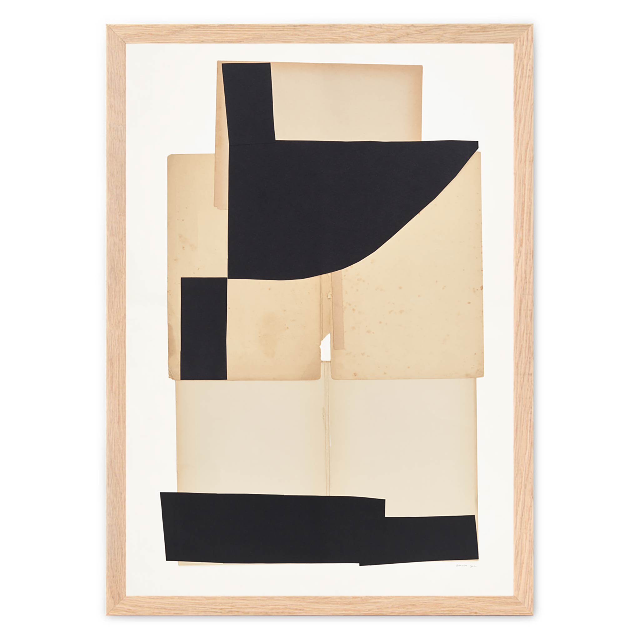 A3サイズの北欧デザインポスターで空間にアートの魅力を | CHLOROS