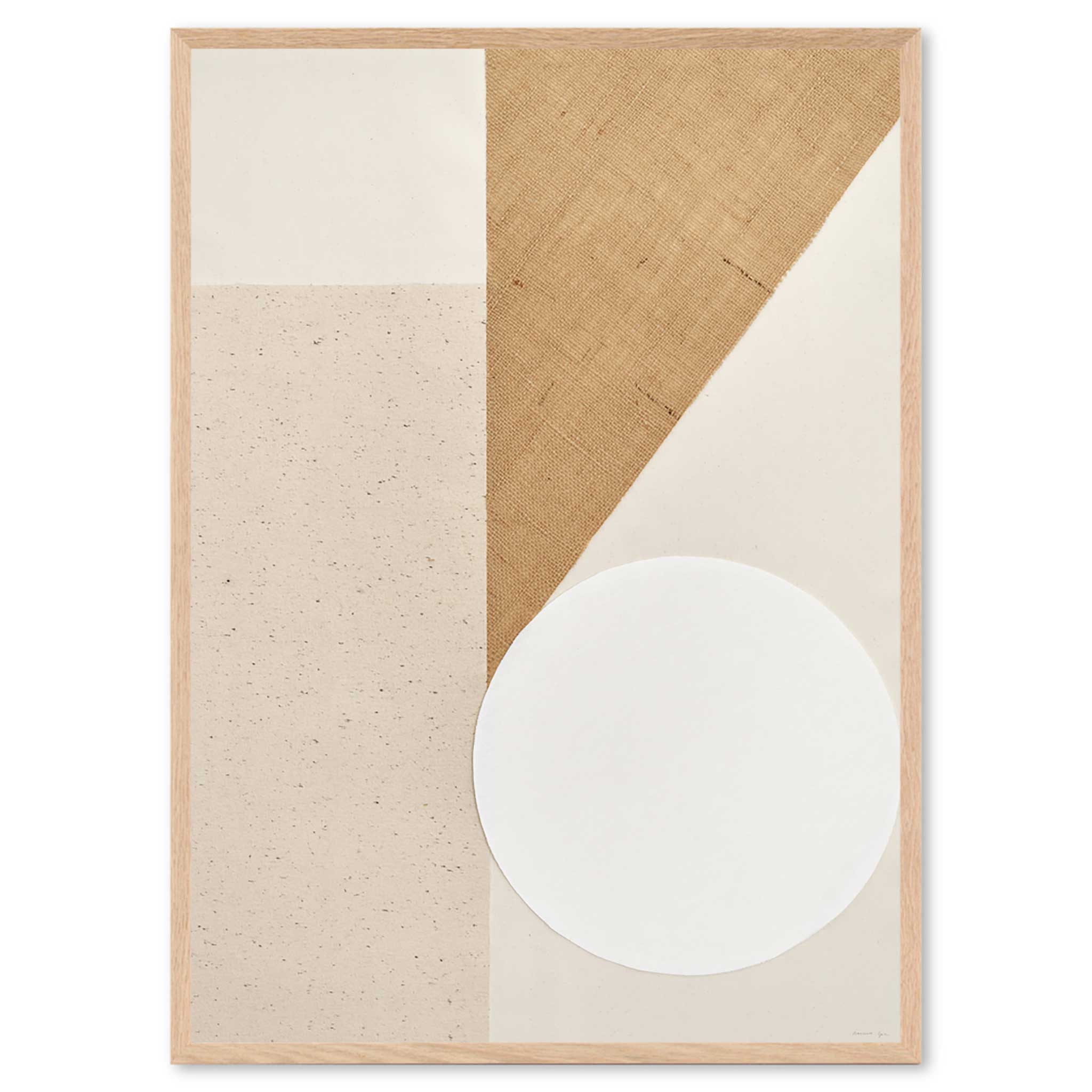 洗練された50×70cmサイズのポスターで北欧スタイルを演出 | CHLOROS