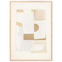 Atelier Cph（アトリエ・シーピーエイチ）は、デンマーク・コペンハーゲンを拠点とするデザインスタジオ兼アートブランドです。ミニマルで構築的なビジュアルを特徴とし、抽象アートやコラージュを中心としたアートポスターを多数手がけています。北欧デザインらしい洗練された感性とバランスの取れた構成美が魅力で、リビング、寝室、書斎、オフィスなど、あらゆる空間に調和と静けさをもたらします。幾何学的なモチーフを用いたアートは、ギャラリーウォールやモダンインテリアのアクセントにも最適。高品質な紙と印刷による仕上がりで、インテリアとしての完成度も高く評価されています。北欧アートポスター、現代アート、ミニマルデザイン、韓国インテリアなど、幅広いスタイルにマッチするスタイリッシュなアートを探している方におすすめです。