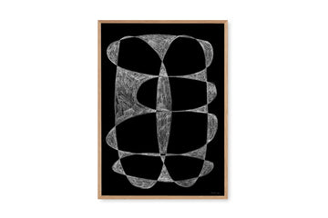 Atelier Cph（アトリエ・シーピーエイチ）は、デンマーク・コペンハーゲンを拠点とするデザインスタジオ兼アートブランドです。ミニマルで構築的なビジュアルを特徴とし、抽象アートやコラージュを中心としたアートポスターを多数手がけています。北欧デザインらしい洗練された感性とバランスの取れた構成美が魅力で、リビング、寝室、書斎、オフィスなど、あらゆる空間に調和と静けさをもたらします。幾何学的なモチーフを用いたアートは、ギャラリーウォールやモダンインテリアのアクセントにも最適。高品質な紙と印刷による仕上がりで、インテリアとしての完成度も高く評価されています。北欧アートポスター、現代アート、ミニマルデザイン、韓国インテリアなど、幅広いスタイルにマッチするスタイリッシュなアートを探している方におすすめです。