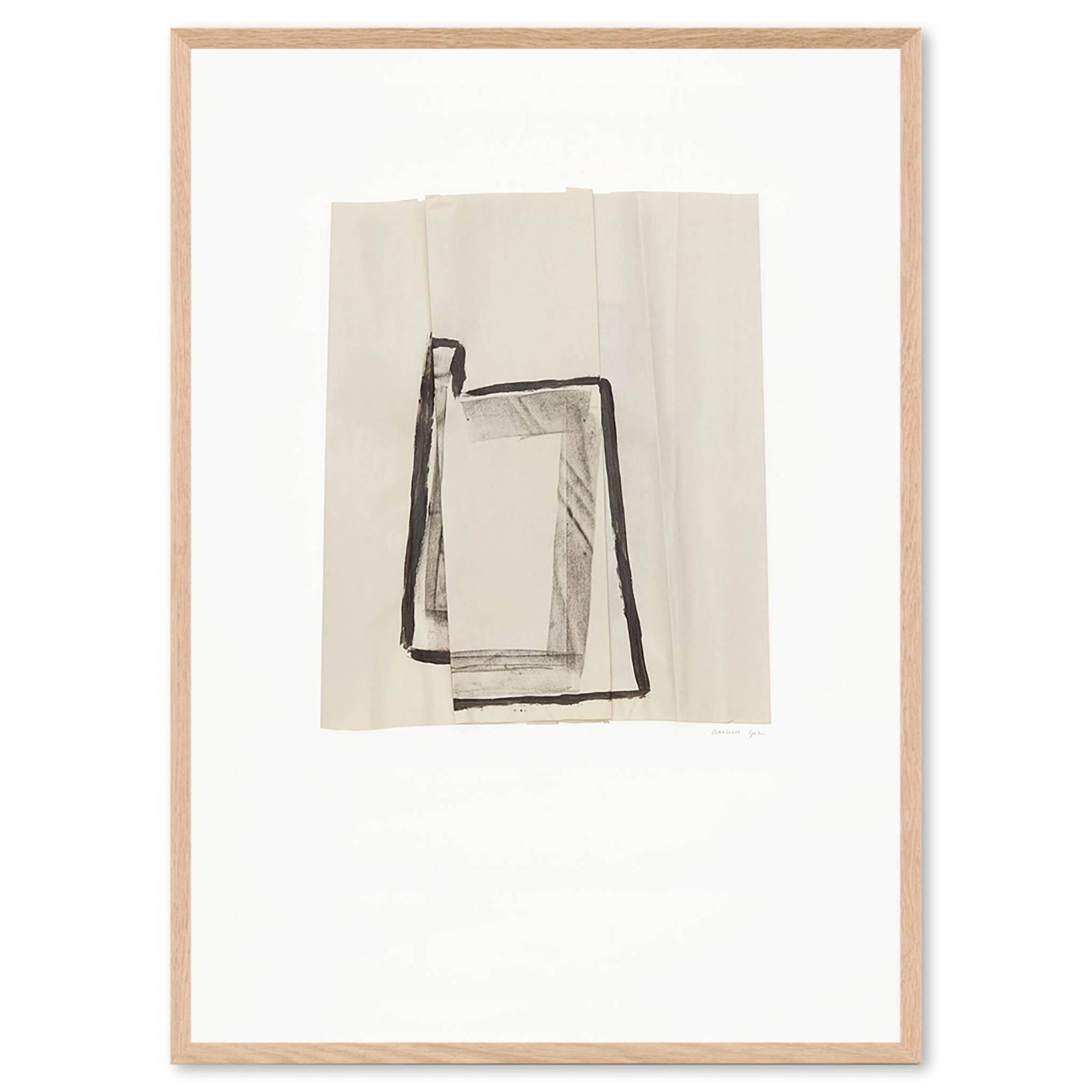 Atelier Cph（アトリエ・シーピーエイチ）は、デンマーク・コペンハーゲンを拠点とするデザインスタジオ兼アートブランドです。ミニマルで構築的なビジュアルを特徴とし、抽象アートやコラージュを中心としたアートポスターを多数手がけています。北欧デザインらしい洗練された感性とバランスの取れた構成美が魅力で、リビング、寝室、書斎、オフィスなど、あらゆる空間に調和と静けさをもたらします。幾何学的なモチーフを用いたアートは、ギャラリーウォールやモダンインテリアのアクセントにも最適。高品質な紙と印刷による仕上がりで、インテリアとしての完成度も高く評価されています。北欧アートポスター、現代アート、ミニマルデザイン、韓国インテリアなど、幅広いスタイルにマッチするスタイリッシュなアートを探している方におすすめです。