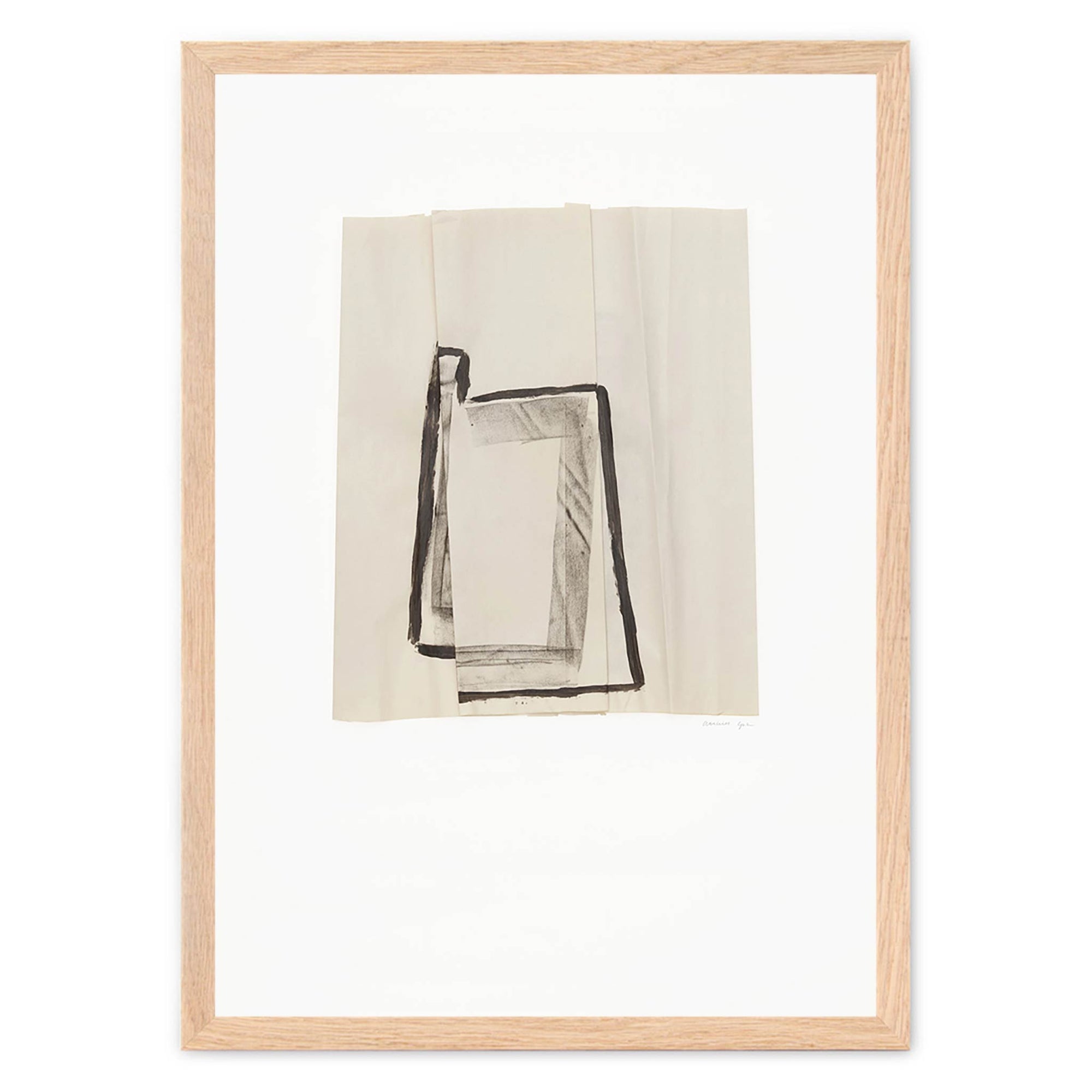 Atelier Cph（アトリエ・シーピーエイチ）は、デンマーク・コペンハーゲンを拠点とするデザインスタジオ兼アートブランドです。ミニマルで構築的なビジュアルを特徴とし、抽象アートやコラージュを中心としたアートポスターを多数手がけています。北欧デザインらしい洗練された感性とバランスの取れた構成美が魅力で、リビング、寝室、書斎、オフィスなど、あらゆる空間に調和と静けさをもたらします。幾何学的なモチーフを用いたアートは、ギャラリーウォールやモダンインテリアのアクセントにも最適。高品質な紙と印刷による仕上がりで、インテリアとしての完成度も高く評価されています。北欧アートポスター、現代アート、ミニマルデザイン、韓国インテリアなど、幅広いスタイルにマッチするスタイリッシュなアートを探している方におすすめです。