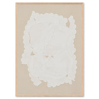 Atelier Cph（アトリエ・シーピーエイチ）は、デンマーク・コペンハーゲンを拠点とするデザインスタジオ兼アートブランドです。ミニマルで構築的なビジュアルを特徴とし、抽象アートやコラージュを中心としたアートポスターを多数手がけています。北欧デザインらしい洗練された感性とバランスの取れた構成美が魅力で、リビング、寝室、書斎、オフィスなど、あらゆる空間に調和と静けさをもたらします。幾何学的なモチーフを用いたアートは、ギャラリーウォールやモダンインテリアのアクセントにも最適。高品質な紙と印刷による仕上がりで、インテリアとしての完成度も高く評価されています。北欧アートポスター、現代アート、ミニマルデザイン、韓国インテリアなど、幅広いスタイルにマッチするスタイリッシュなアートを探している方におすすめです。