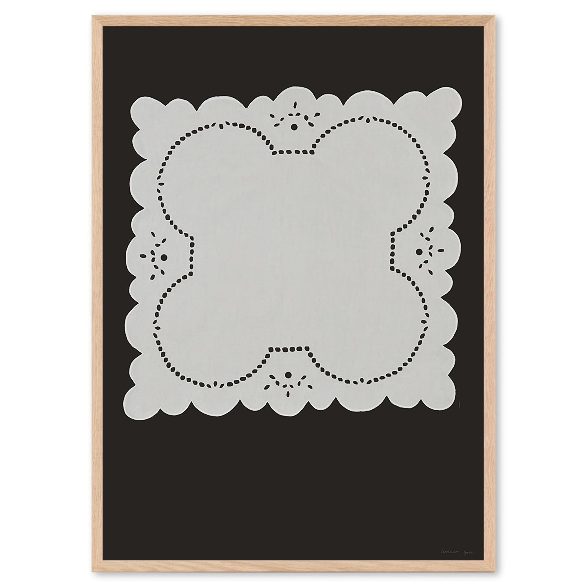 Atelier Cph（アトリエ・シーピーエイチ）は、デンマーク・コペンハーゲンを拠点とするデザインスタジオ兼アートブランドです。ミニマルで構築的なビジュアルを特徴とし、抽象アートやコラージュを中心としたアートポスターを多数手がけています。北欧デザインらしい洗練された感性とバランスの取れた構成美が魅力で、リビング、寝室、書斎、オフィスなど、あらゆる空間に調和と静けさをもたらします。幾何学的なモチーフを用いたアートは、ギャラリーウォールやモダンインテリアのアクセントにも最適。高品質な紙と印刷による仕上がりで、インテリアとしての完成度も高く評価されています。北欧アートポスター、現代アート、ミニマルデザイン、韓国インテリアなど、幅広いスタイルにマッチするスタイリッシュなアートを探している方におすすめです。