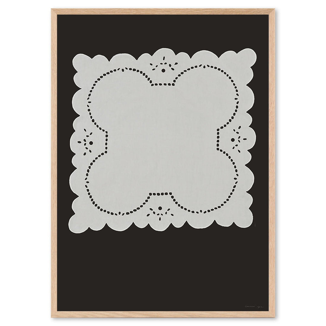 Atelier Cph（アトリエ・シーピーエイチ）は、デンマーク・コペンハーゲンを拠点とするデザインスタジオ兼アートブランドです。ミニマルで構築的なビジュアルを特徴とし、抽象アートやコラージュを中心としたアートポスターを多数手がけています。北欧デザインらしい洗練された感性とバランスの取れた構成美が魅力で、リビング、寝室、書斎、オフィスなど、あらゆる空間に調和と静けさをもたらします。幾何学的なモチーフを用いたアートは、ギャラリーウォールやモダンインテリアのアクセントにも最適。高品質な紙と印刷による仕上がりで、インテリアとしての完成度も高く評価されています。北欧アートポスター、現代アート、ミニマルデザイン、韓国インテリアなど、幅広いスタイルにマッチするスタイリッシュなアートを探している方におすすめです。