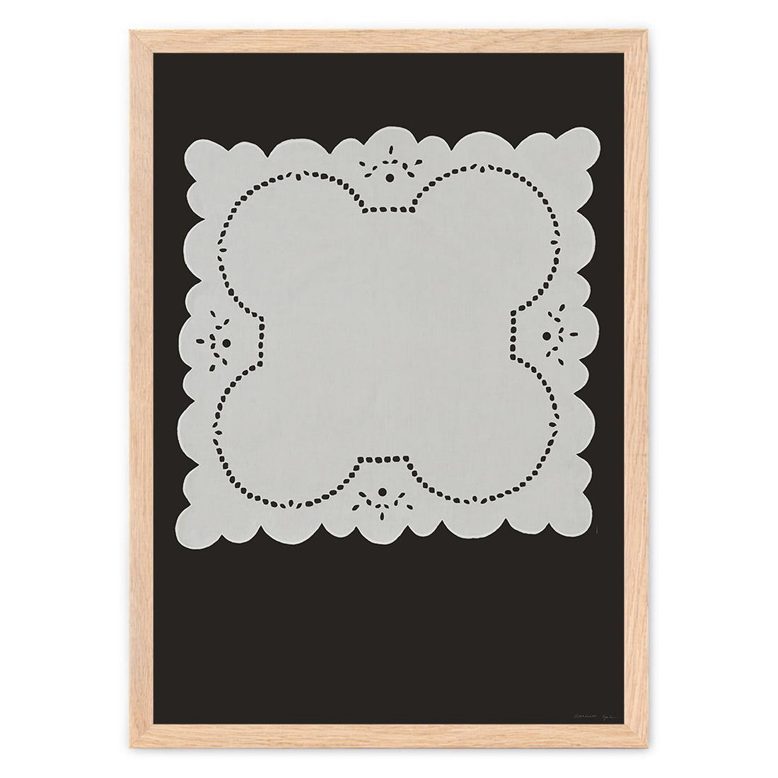 Atelier Cph（アトリエ・シーピーエイチ）は、デンマーク・コペンハーゲンを拠点とするデザインスタジオ兼アートブランドです。ミニマルで構築的なビジュアルを特徴とし、抽象アートやコラージュを中心としたアートポスターを多数手がけています。北欧デザインらしい洗練された感性とバランスの取れた構成美が魅力で、リビング、寝室、書斎、オフィスなど、あらゆる空間に調和と静けさをもたらします。幾何学的なモチーフを用いたアートは、ギャラリーウォールやモダンインテリアのアクセントにも最適。高品質な紙と印刷による仕上がりで、インテリアとしての完成度も高く評価されています。北欧アートポスター、現代アート、ミニマルデザイン、韓国インテリアなど、幅広いスタイルにマッチするスタイリッシュなアートを探している方におすすめです。