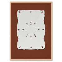 Atelier Cph（アトリエ・シーピーエイチ）は、デンマーク・コペンハーゲンを拠点とするデザインスタジオ兼アートブランドです。ミニマルで構築的なビジュアルを特徴とし、抽象アートやコラージュを中心としたアートポスターを多数手がけています。北欧デザインらしい洗練された感性とバランスの取れた構成美が魅力で、リビング、寝室、書斎、オフィスなど、あらゆる空間に調和と静けさをもたらします。幾何学的なモチーフを用いたアートは、ギャラリーウォールやモダンインテリアのアクセントにも最適。高品質な紙と印刷による仕上がりで、インテリアとしての完成度も高く評価されています。北欧アートポスター、現代アート、ミニマルデザイン、韓国インテリアなど、幅広いスタイルにマッチするスタイリッシュなアートを探している方におすすめです。