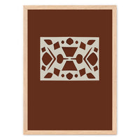 Atelier Cph（アトリエ・シーピーエイチ）は、デンマーク・コペンハーゲンを拠点とするデザインスタジオ兼アートブランドです。ミニマルで構築的なビジュアルを特徴とし、抽象アートやコラージュを中心としたアートポスターを多数手がけています。北欧デザインらしい洗練された感性とバランスの取れた構成美が魅力で、リビング、寝室、書斎、オフィスなど、あらゆる空間に調和と静けさをもたらします。幾何学的なモチーフを用いたアートは、ギャラリーウォールやモダンインテリアのアクセントにも最適。高品質な紙と印刷による仕上がりで、インテリアとしての完成度も高く評価されています。北欧アートポスター、現代アート、ミニマルデザイン、韓国インテリアなど、幅広いスタイルにマッチするスタイリッシュなアートを探している方におすすめです。